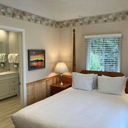 Briarwood Inn Carmel-by-the-Sea Exterior photo