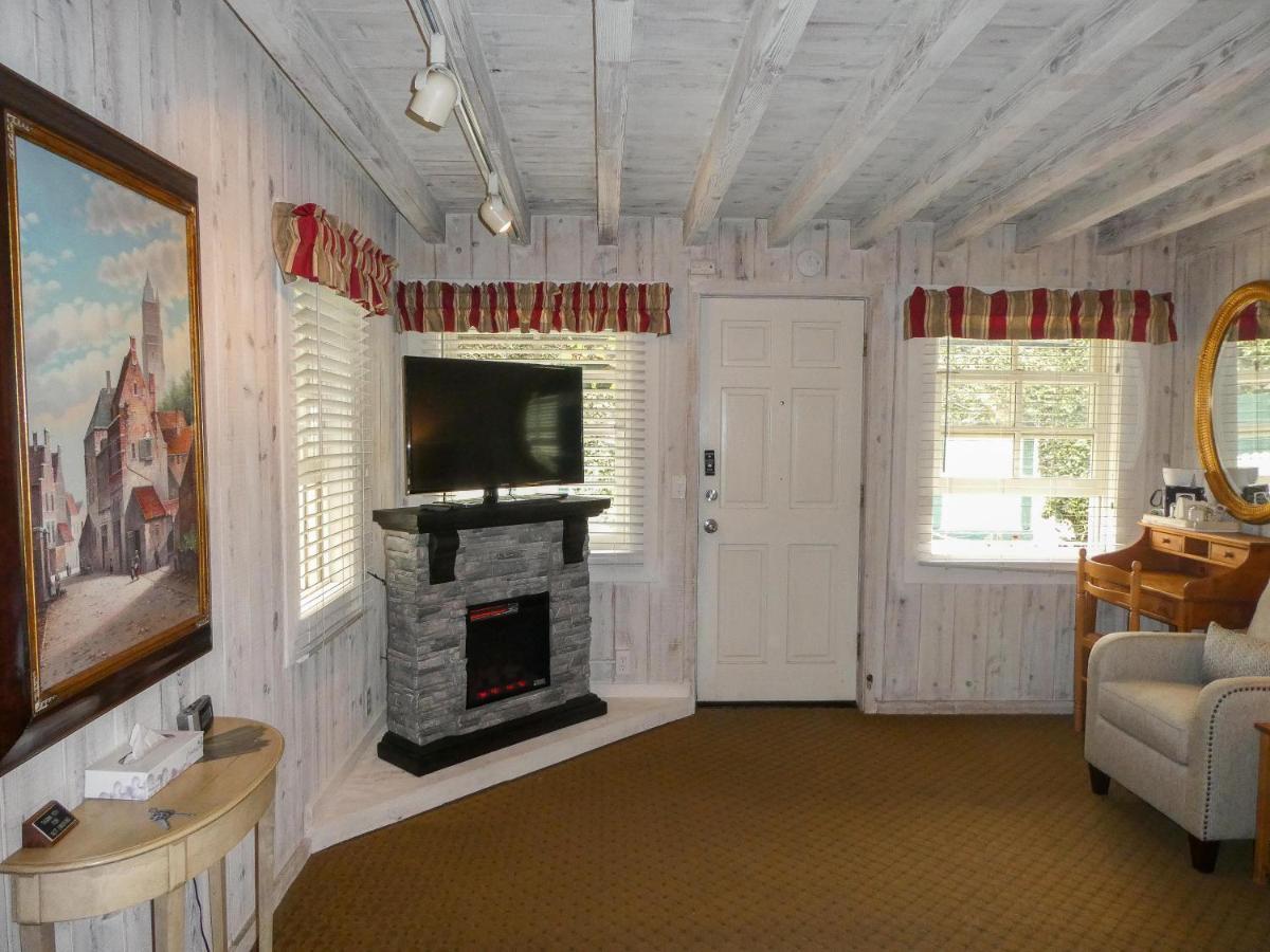 Briarwood Inn Carmel-by-the-Sea Exterior photo
