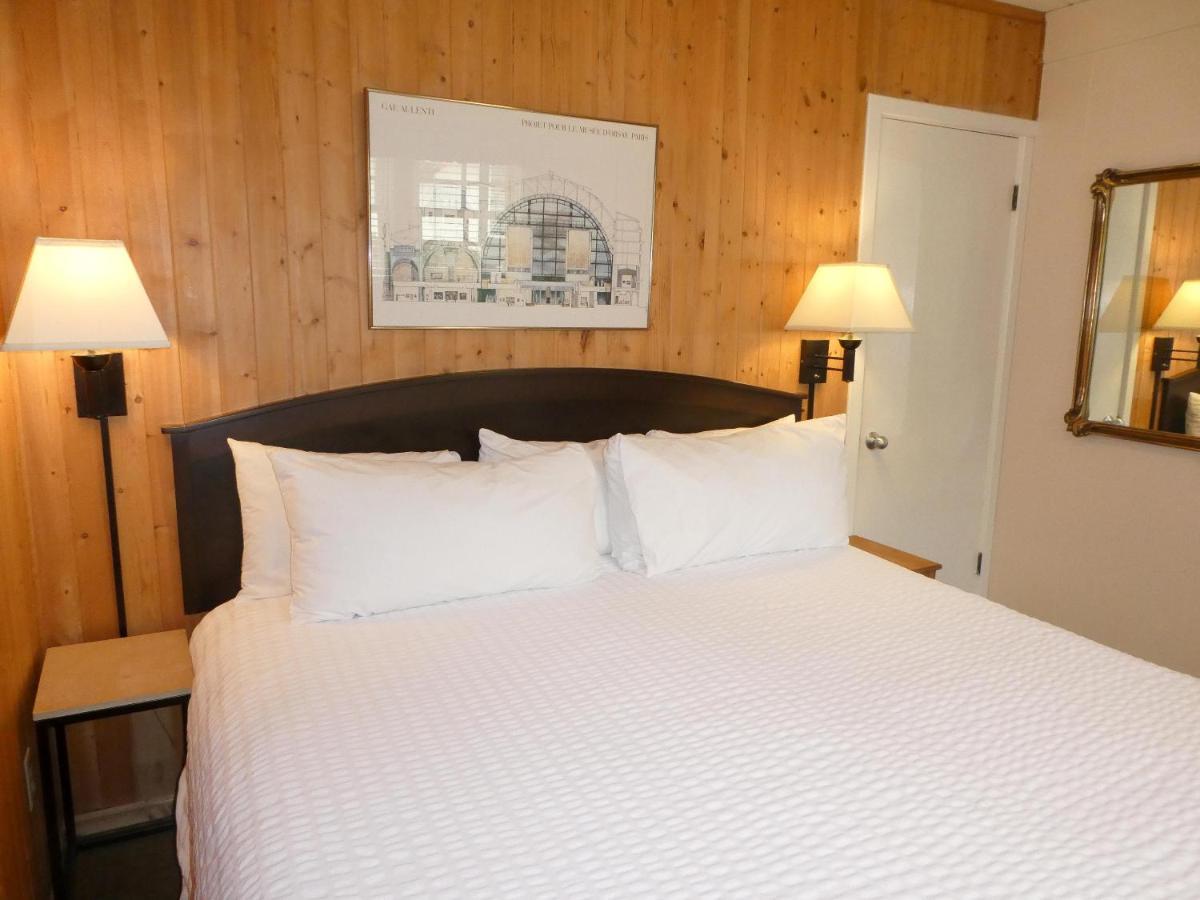 Briarwood Inn Carmel-by-the-Sea Room photo