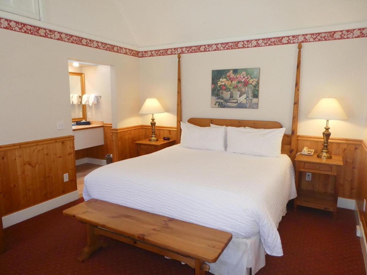 Briarwood Inn Carmel-by-the-Sea Exterior photo