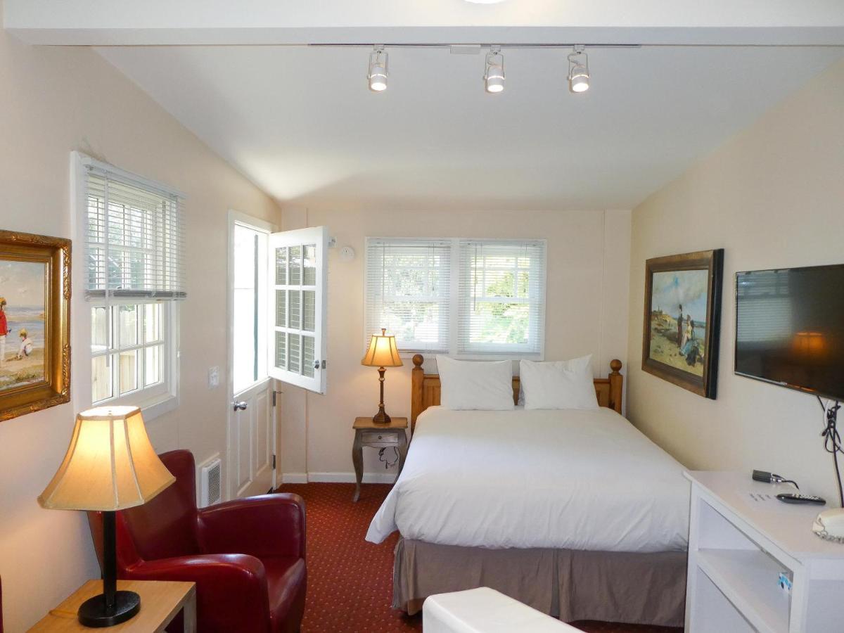 Briarwood Inn Carmel-by-the-Sea Room photo