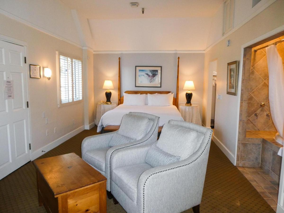Briarwood Inn Carmel-by-the-Sea Room photo