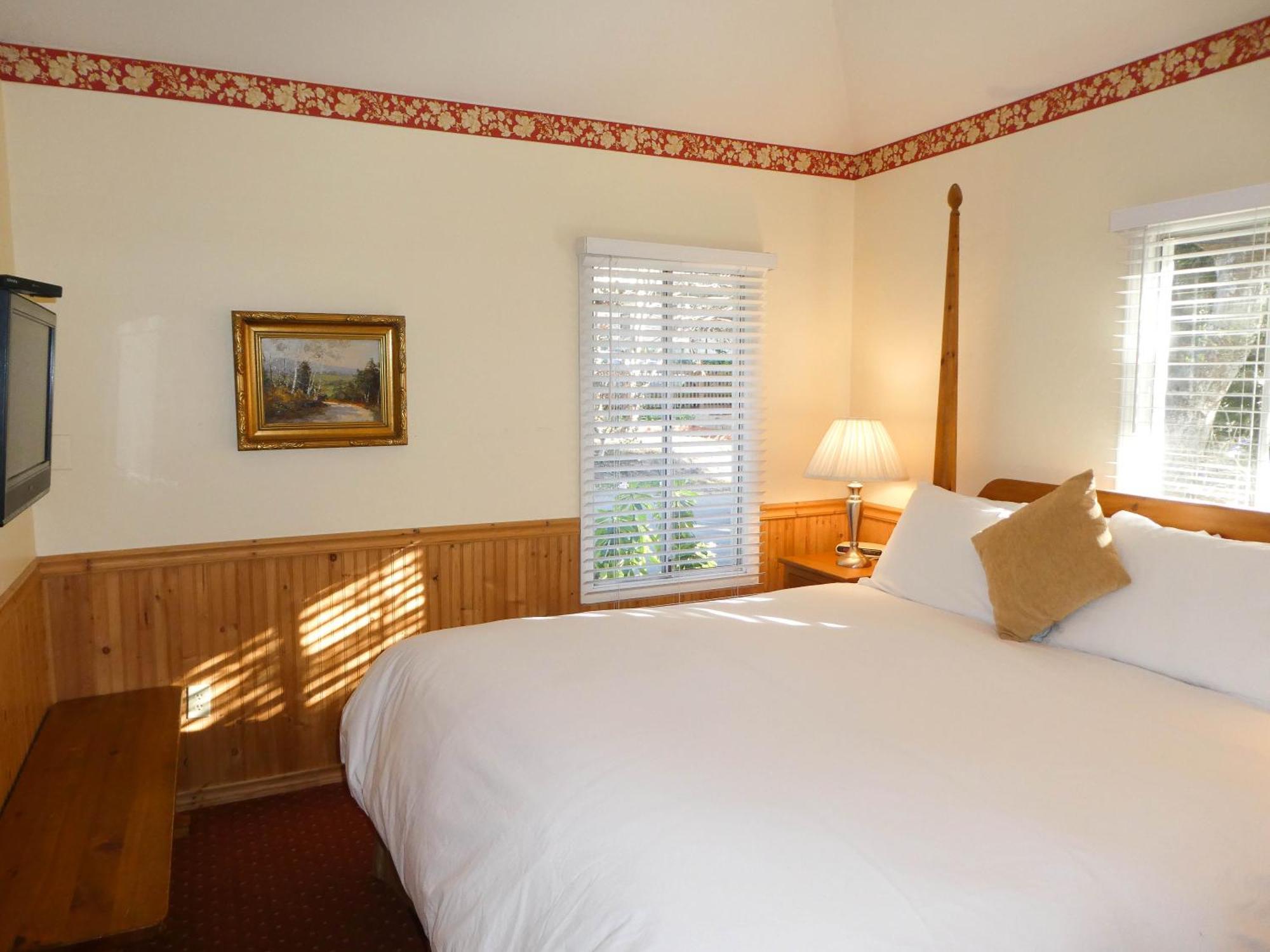 Briarwood Inn Carmel-by-the-Sea Room photo