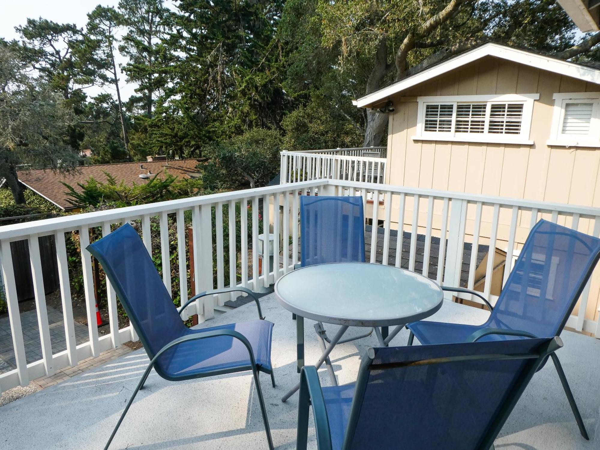 Briarwood Inn Carmel-by-the-Sea Room photo