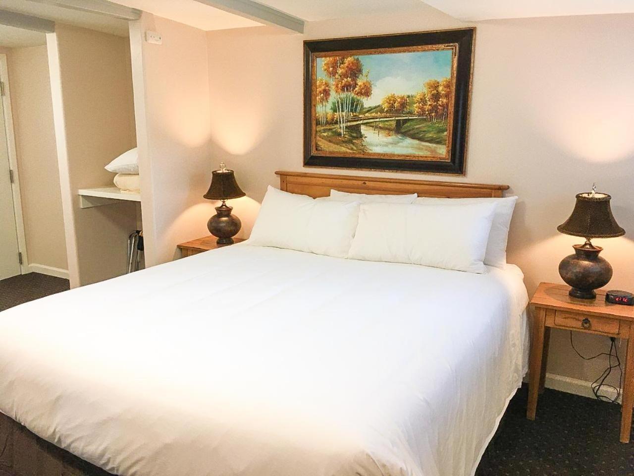 Briarwood Inn Carmel-by-the-Sea Exterior photo