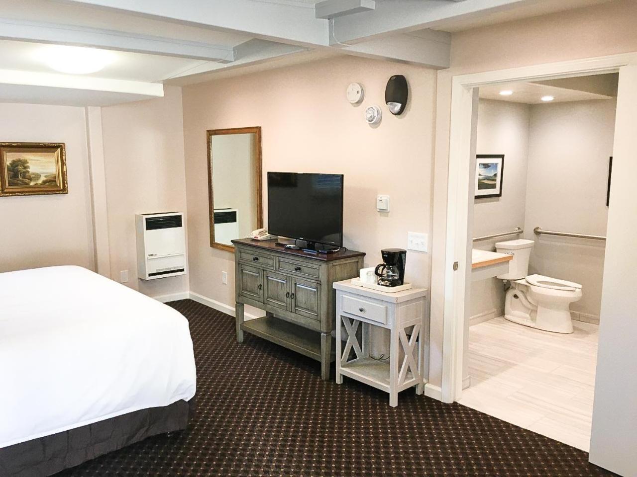 Briarwood Inn Carmel-by-the-Sea Room photo