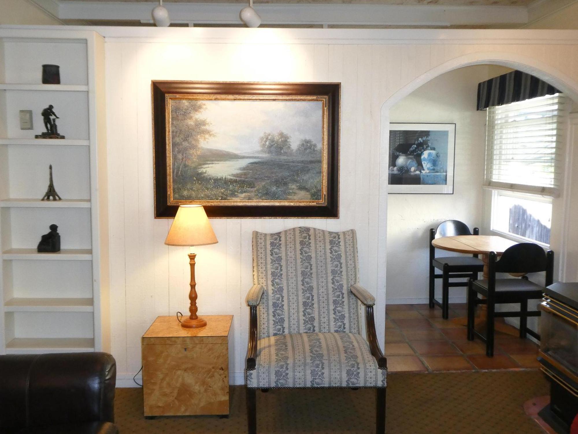 Briarwood Inn Carmel-by-the-Sea Room photo