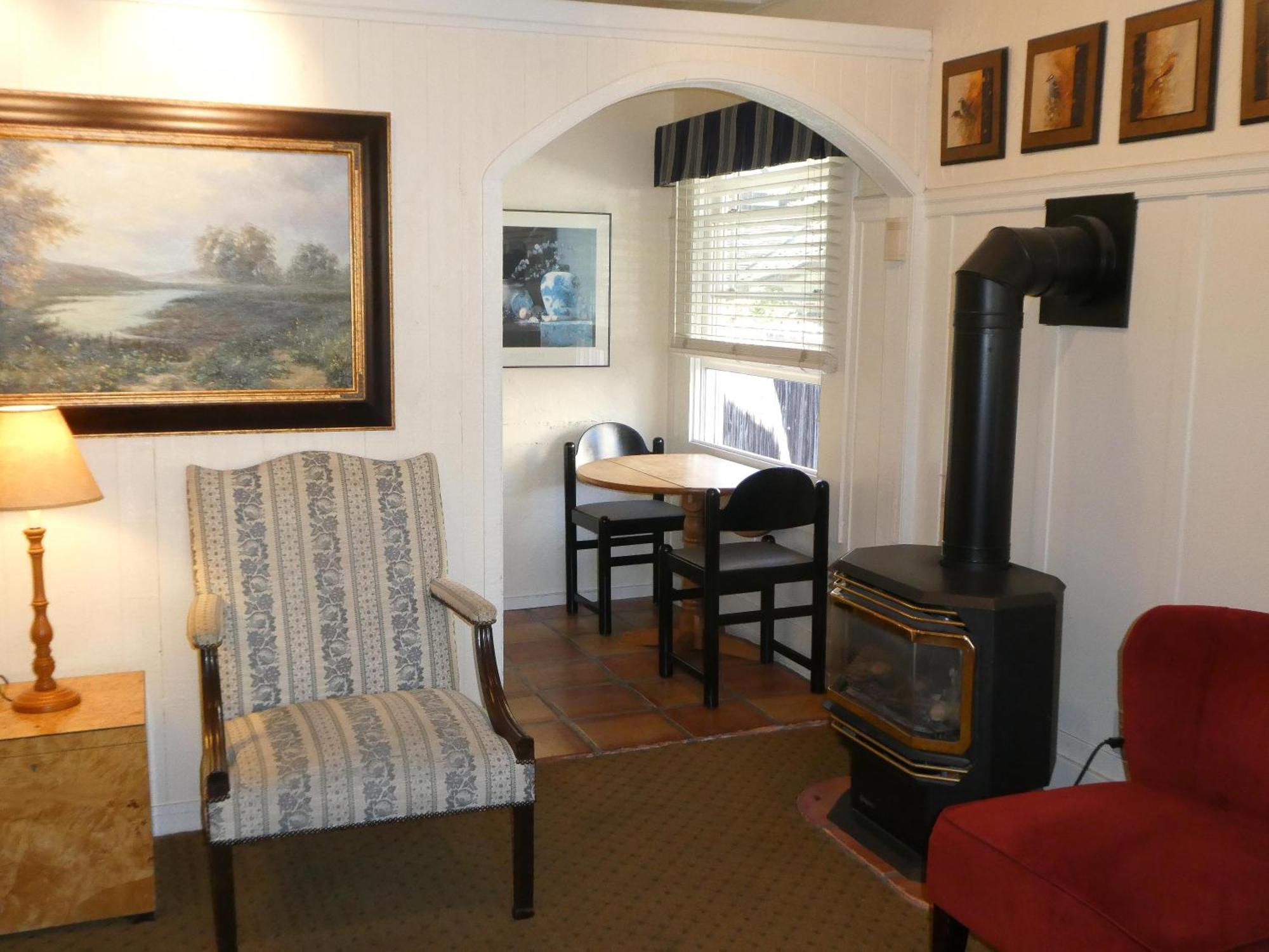 Briarwood Inn Carmel-by-the-Sea Room photo