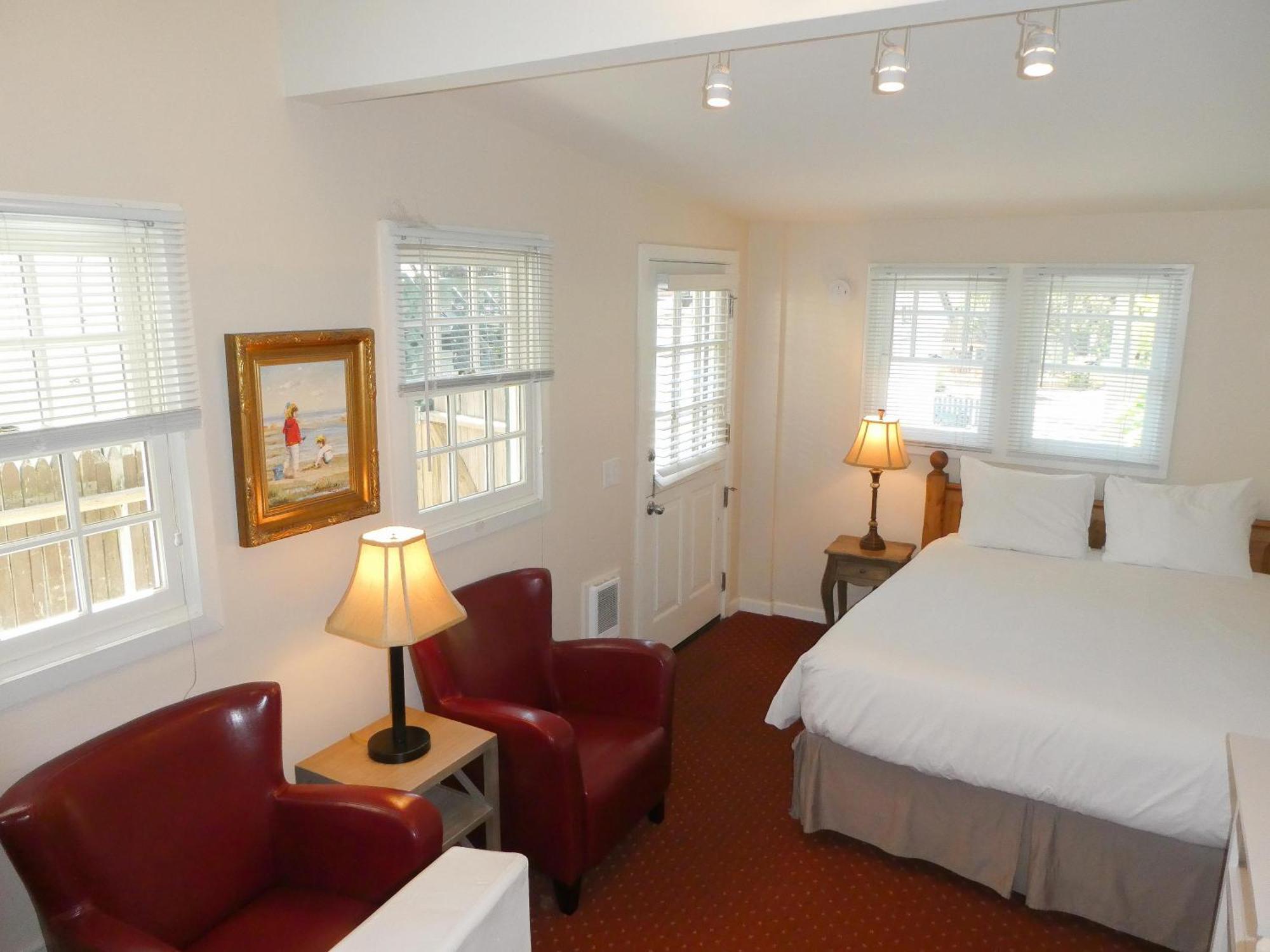 Briarwood Inn Carmel-by-the-Sea Room photo