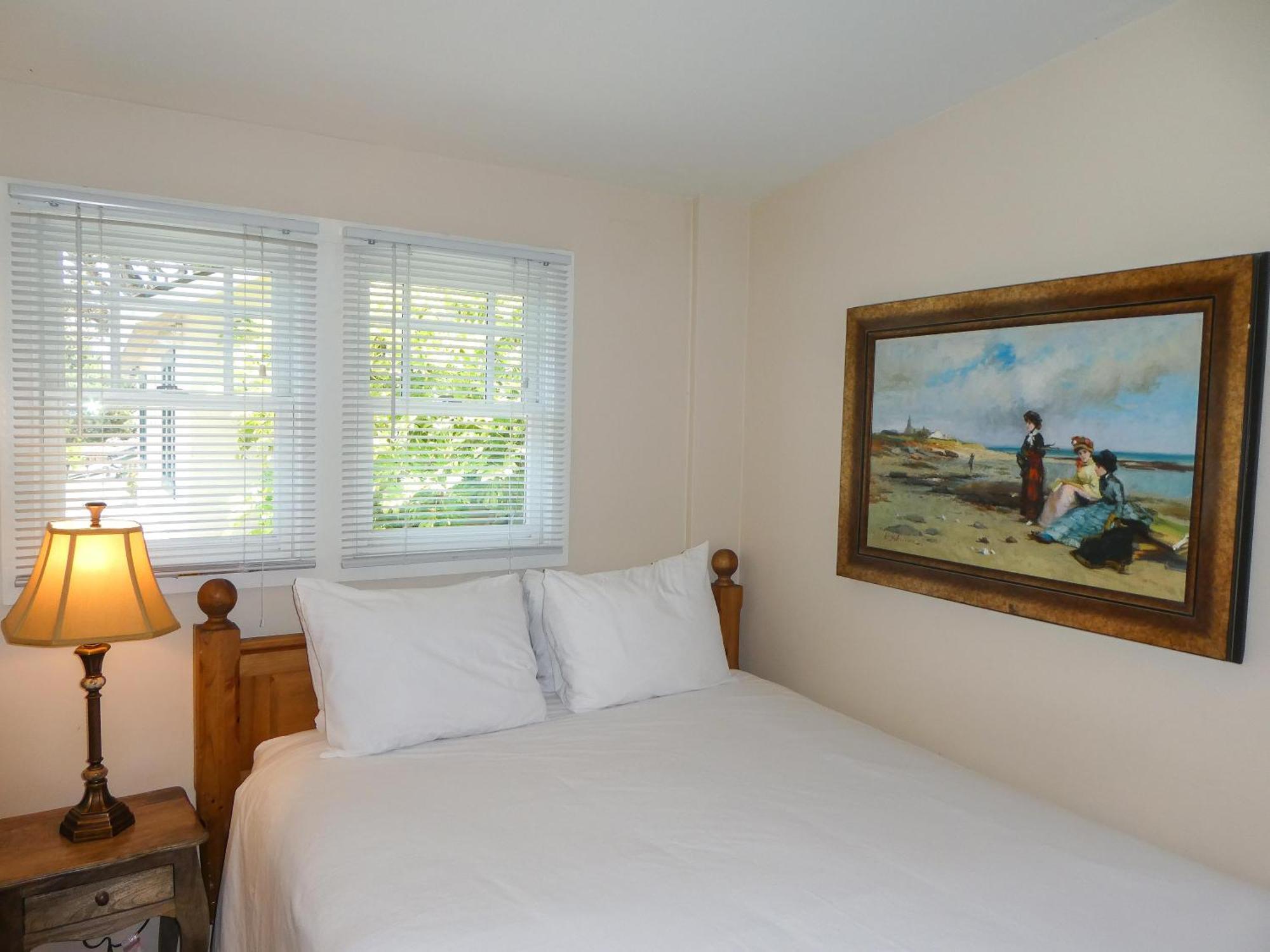 Briarwood Inn Carmel-by-the-Sea Room photo