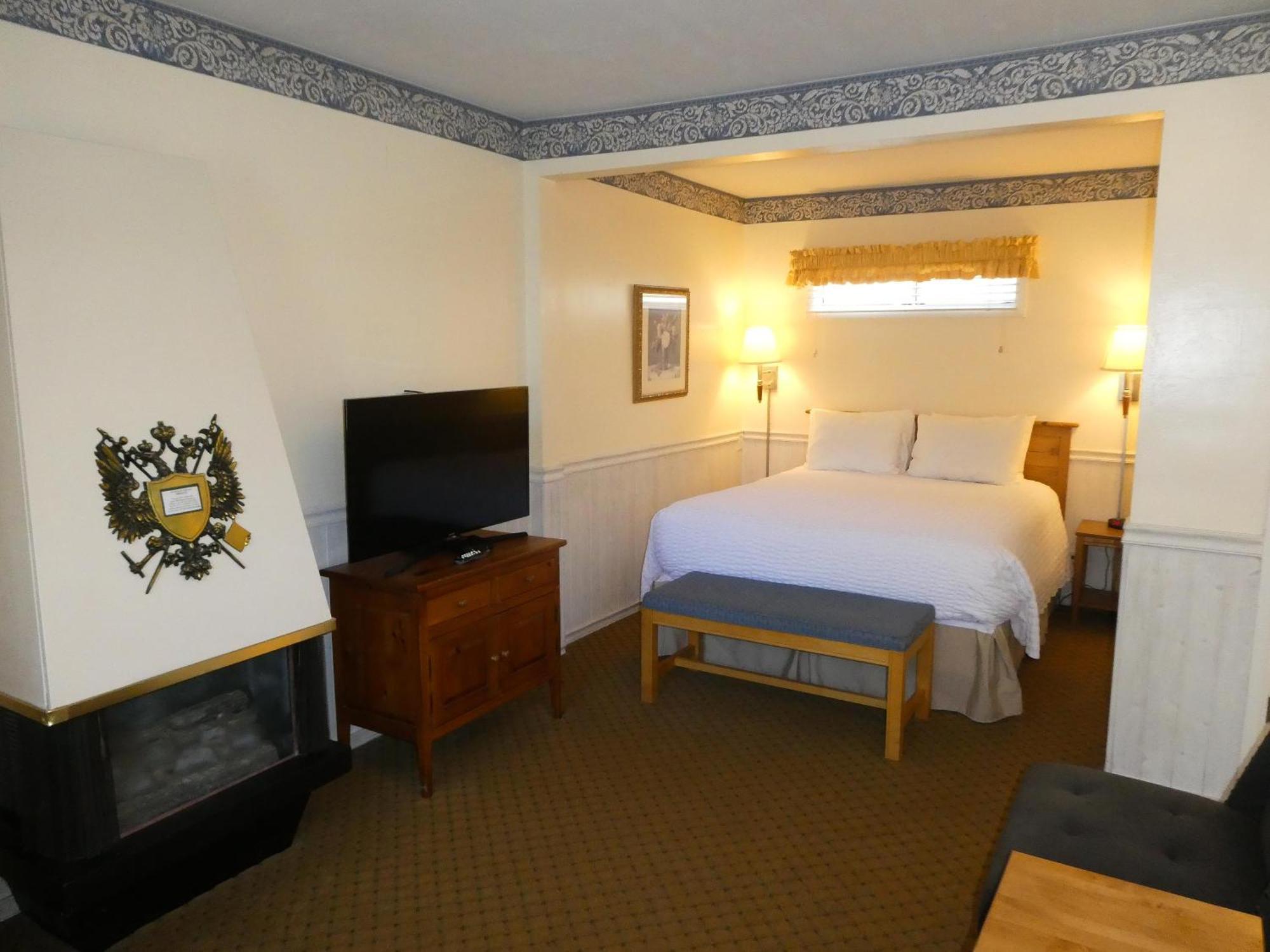 Briarwood Inn Carmel-by-the-Sea Room photo