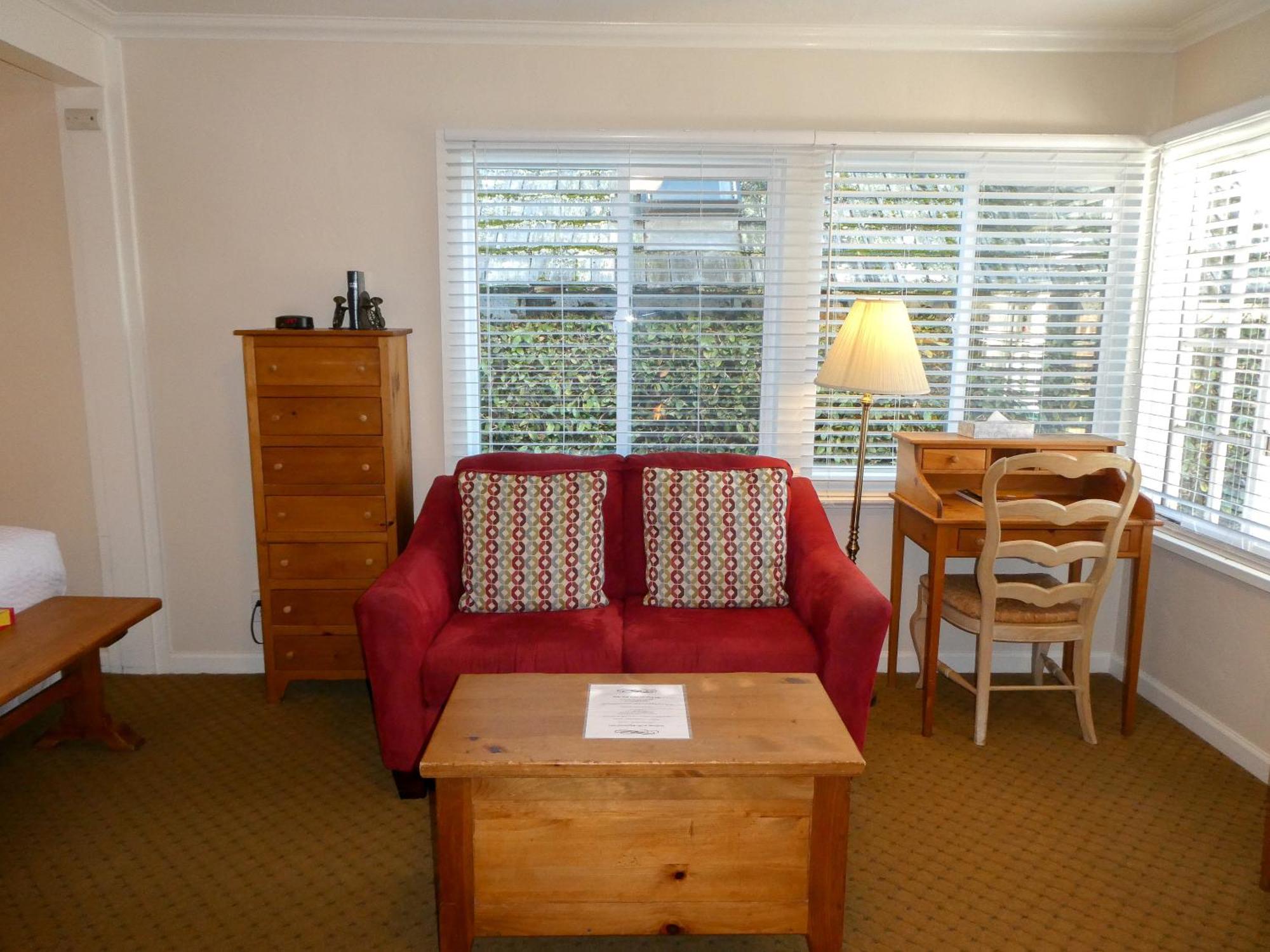 Briarwood Inn Carmel-by-the-Sea Room photo