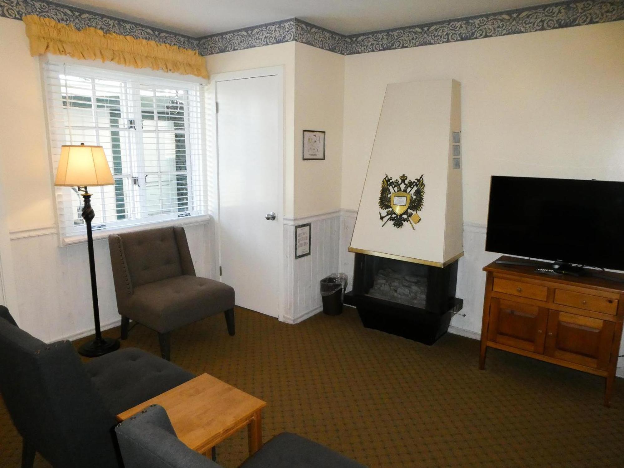 Briarwood Inn Carmel-by-the-Sea Room photo