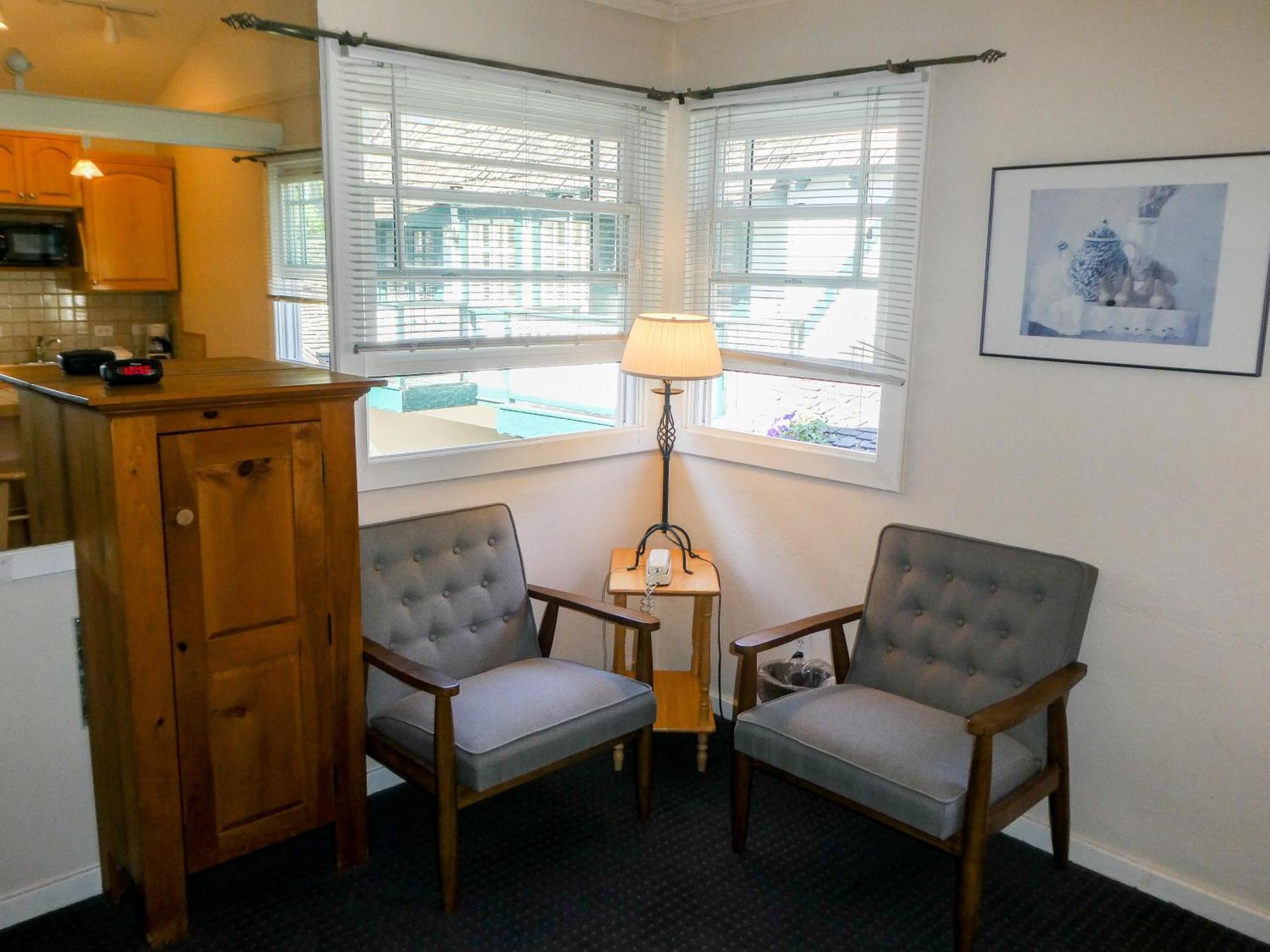 Briarwood Inn Carmel-by-the-Sea Room photo
