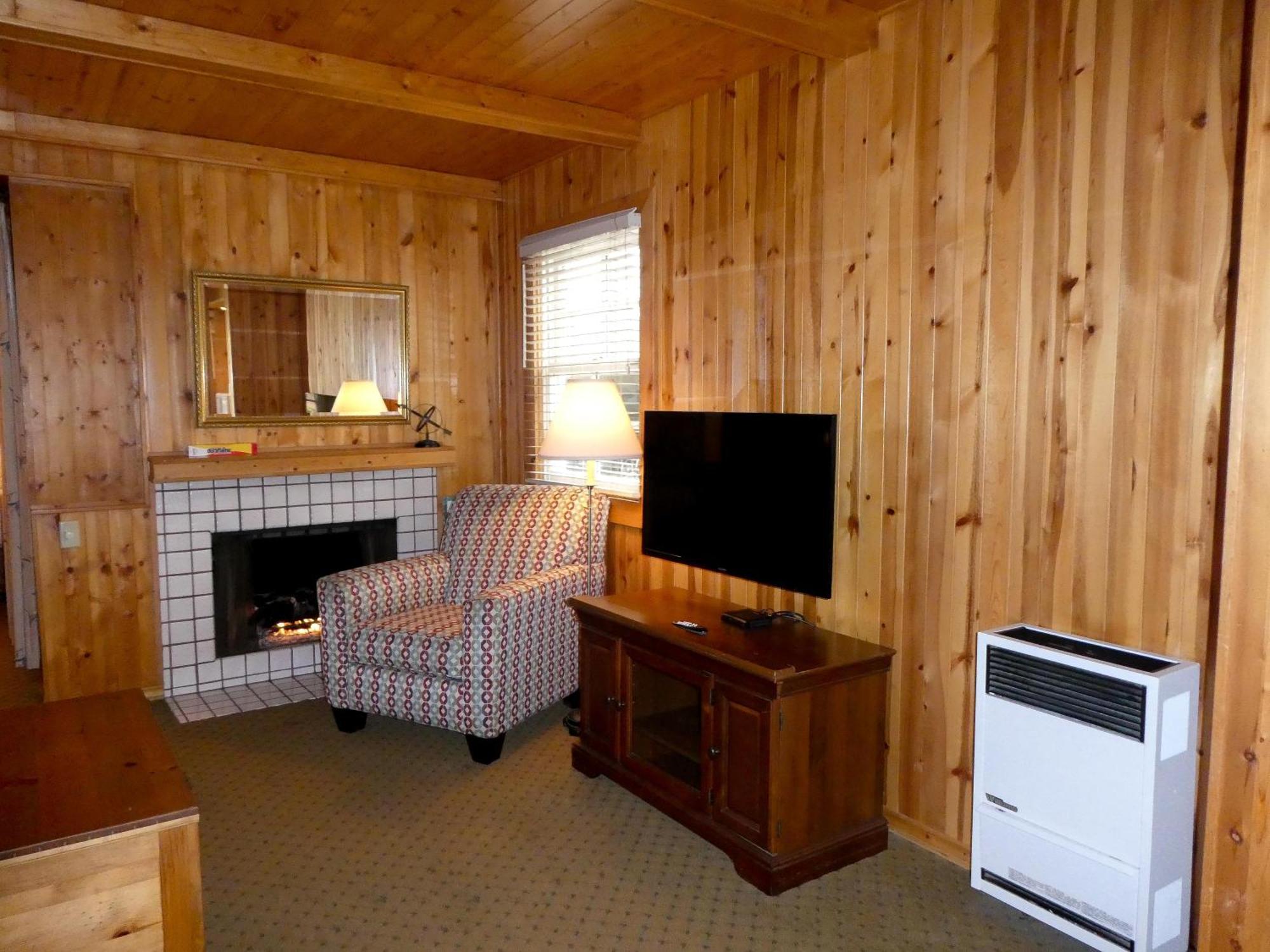 Briarwood Inn Carmel-by-the-Sea Room photo