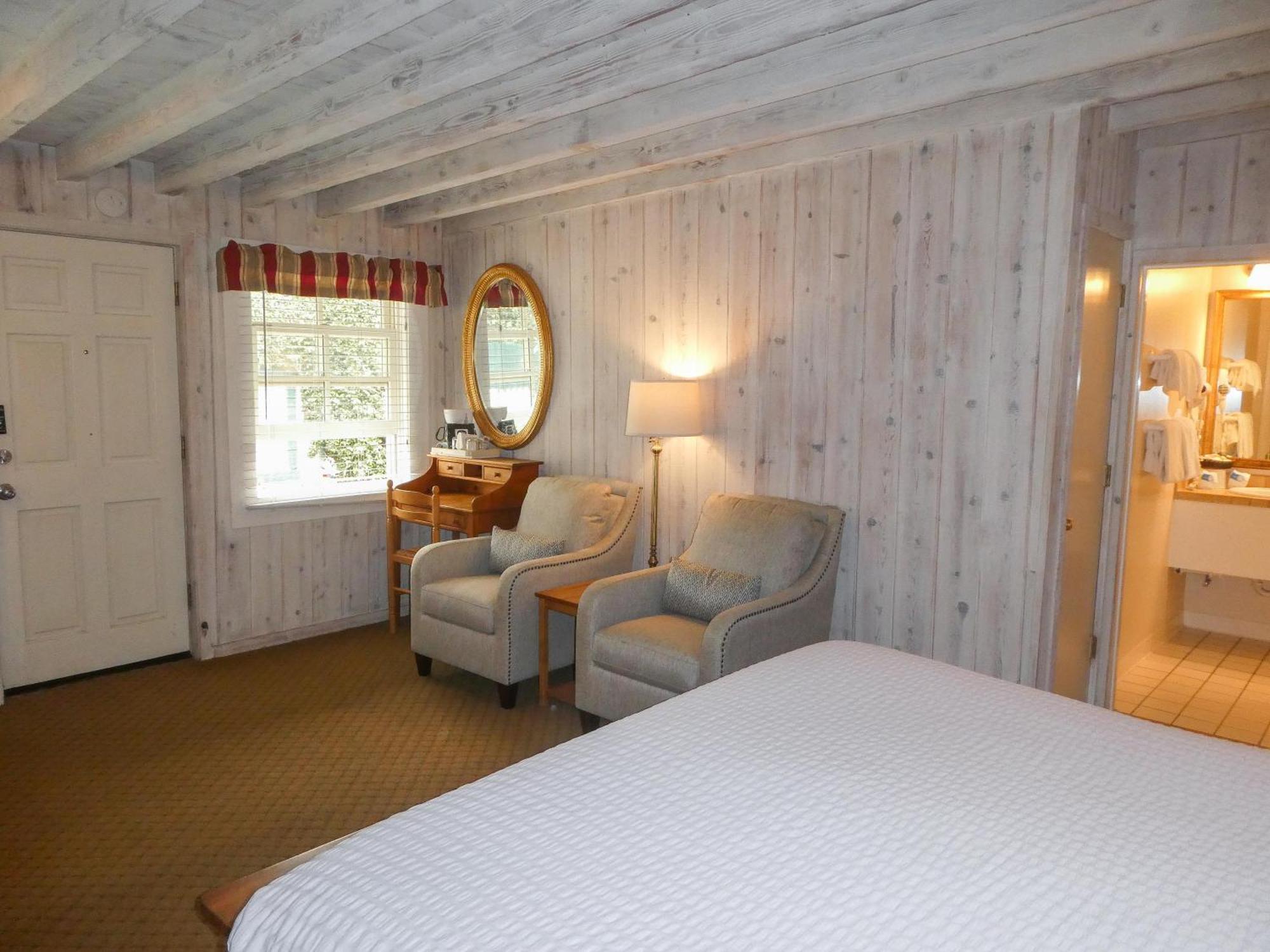 Briarwood Inn Carmel-by-the-Sea Room photo