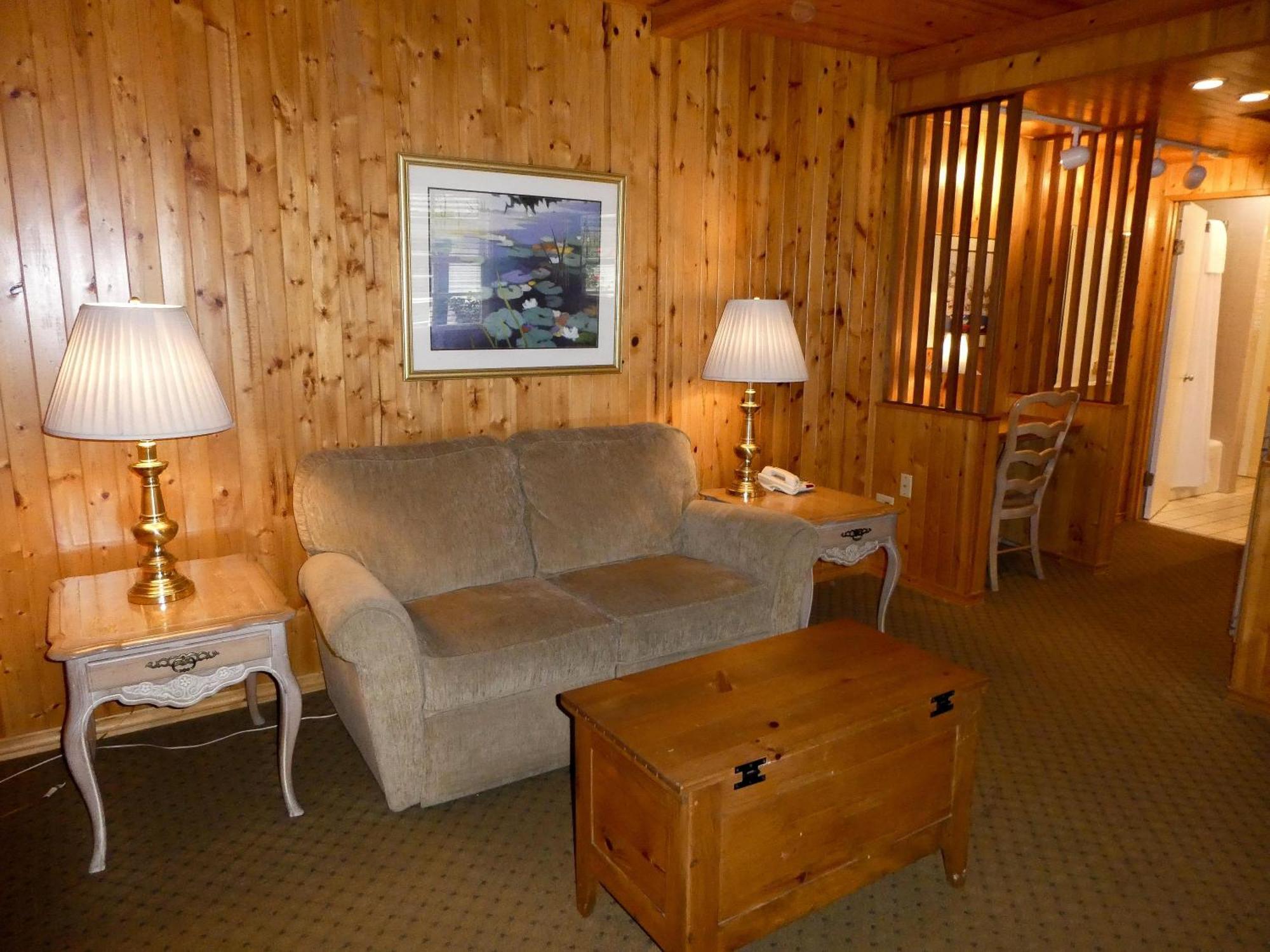 Briarwood Inn Carmel-by-the-Sea Room photo