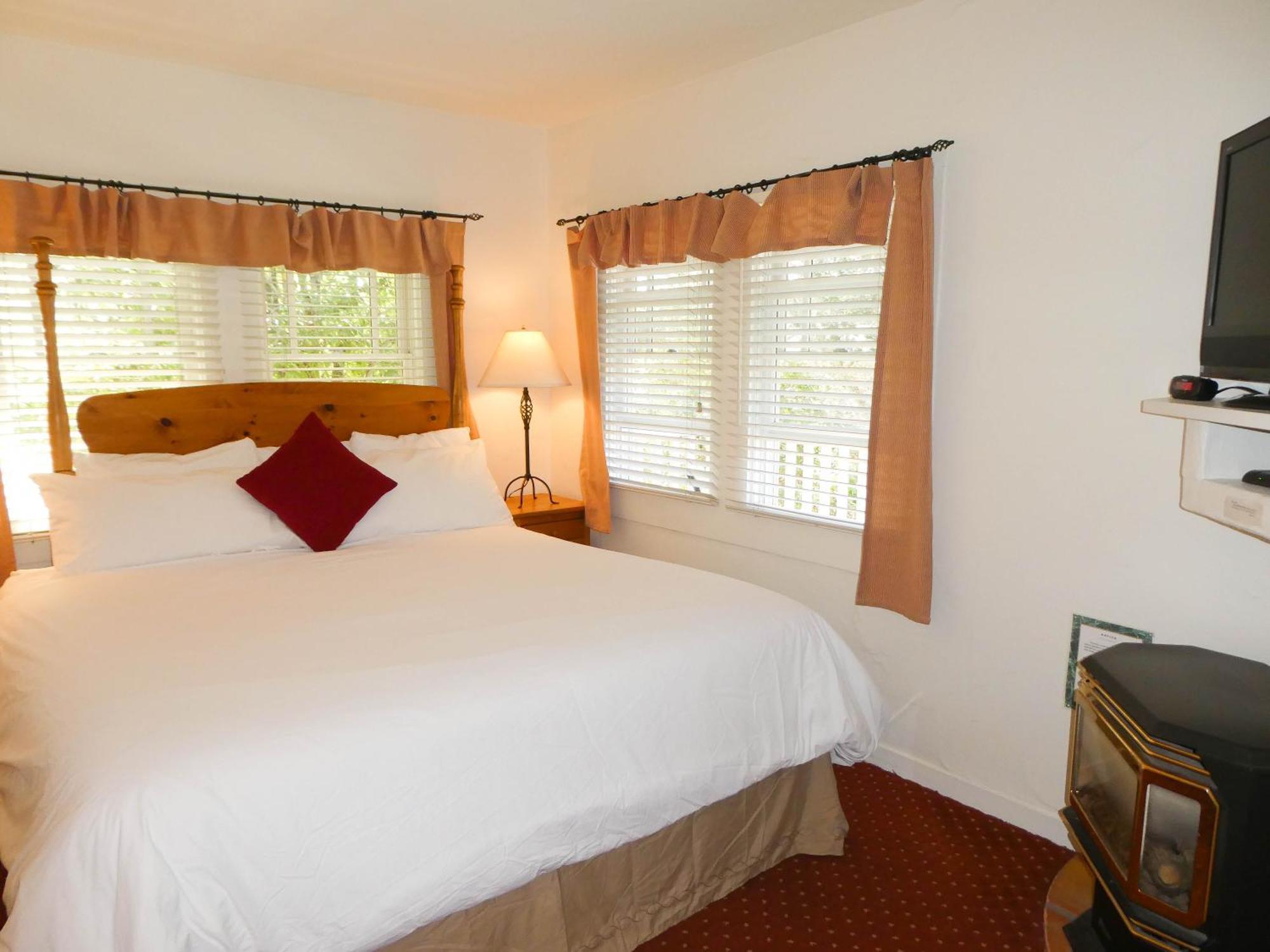 Briarwood Inn Carmel-by-the-Sea Room photo