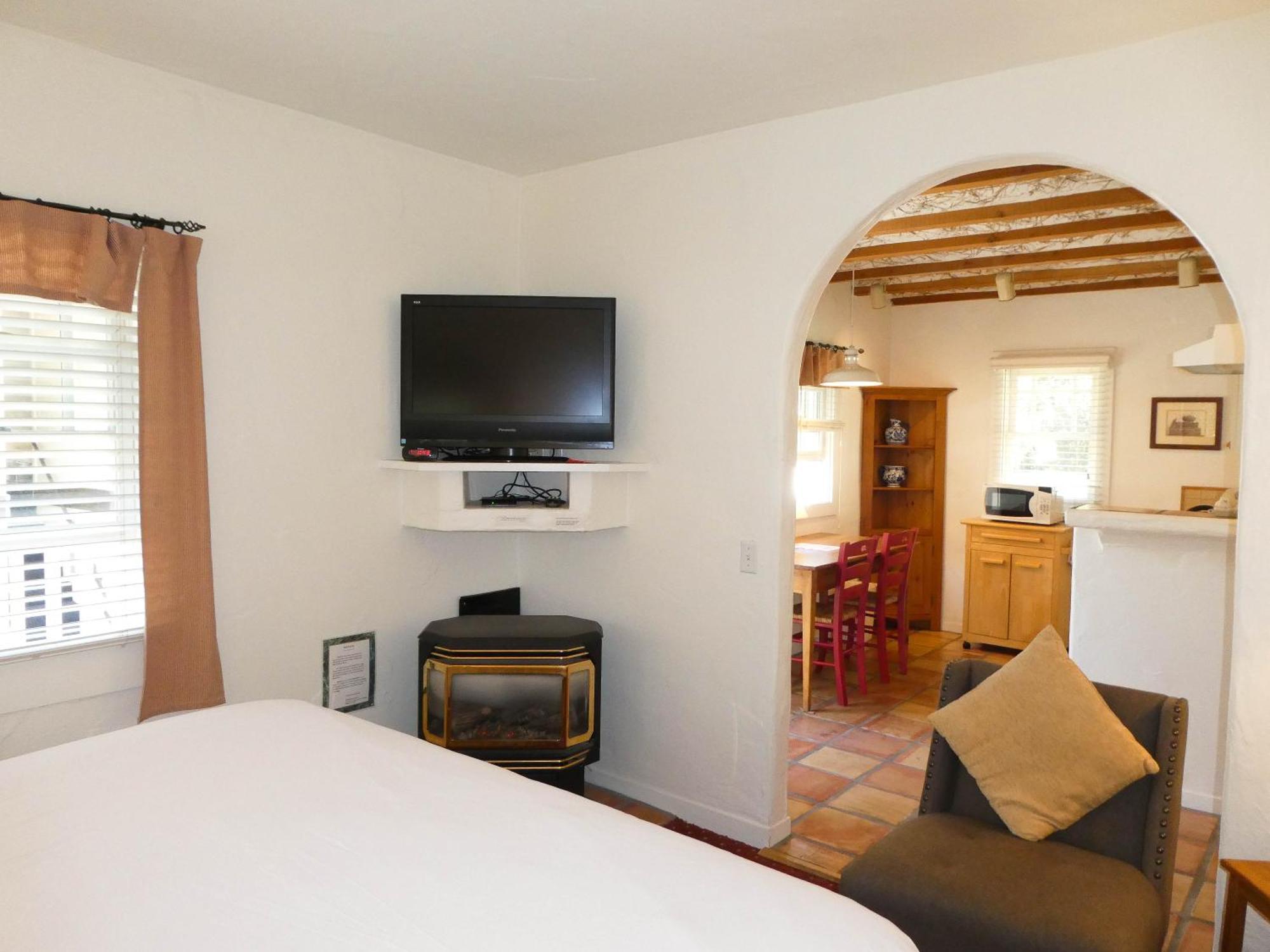 Briarwood Inn Carmel-by-the-Sea Room photo