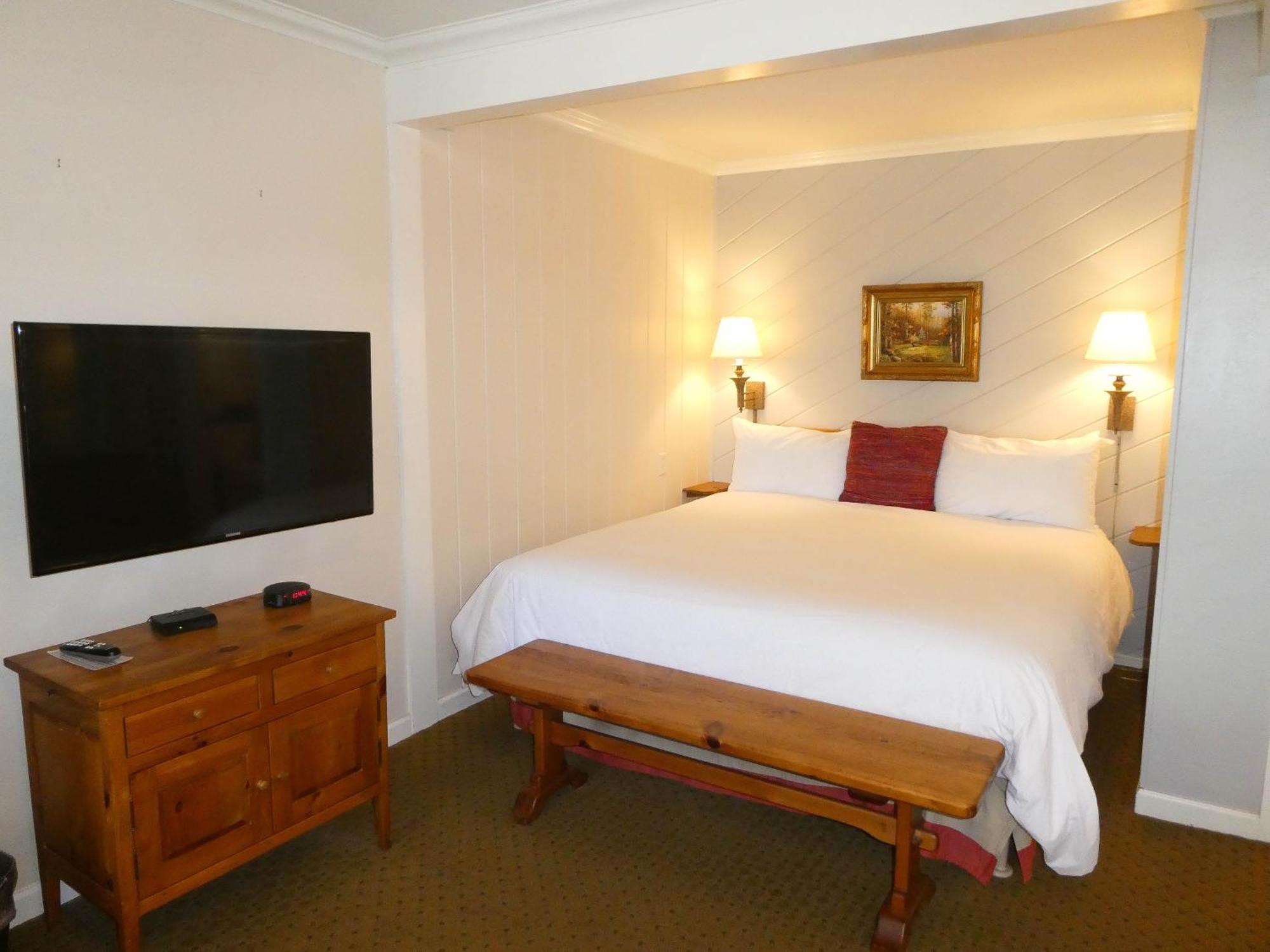 Briarwood Inn Carmel-by-the-Sea Room photo