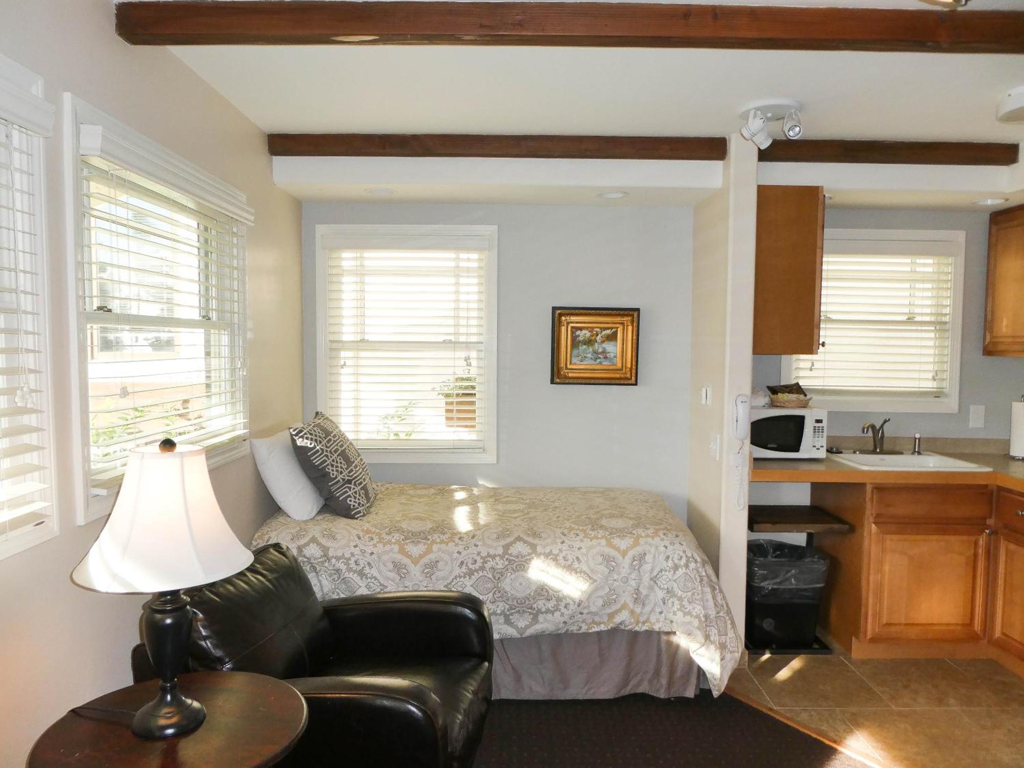 Briarwood Inn Carmel-by-the-Sea Room photo