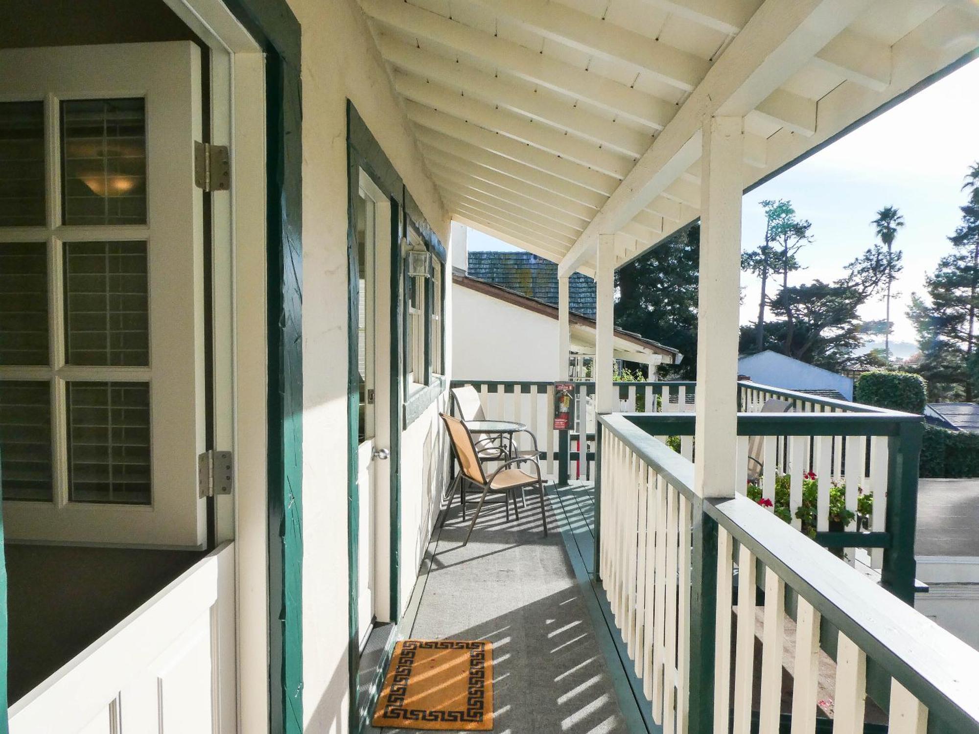 Briarwood Inn Carmel-by-the-Sea Room photo