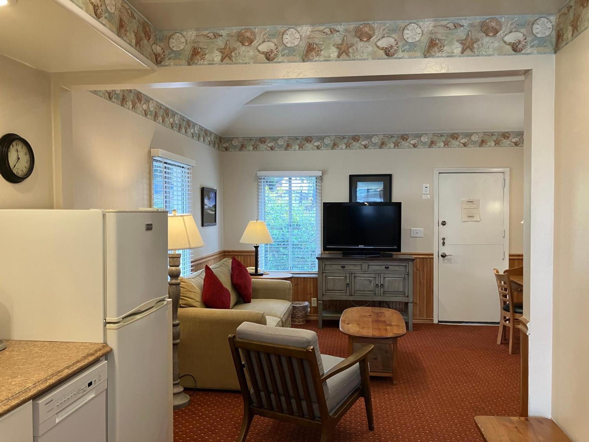 Briarwood Inn Carmel-by-the-Sea Exterior photo