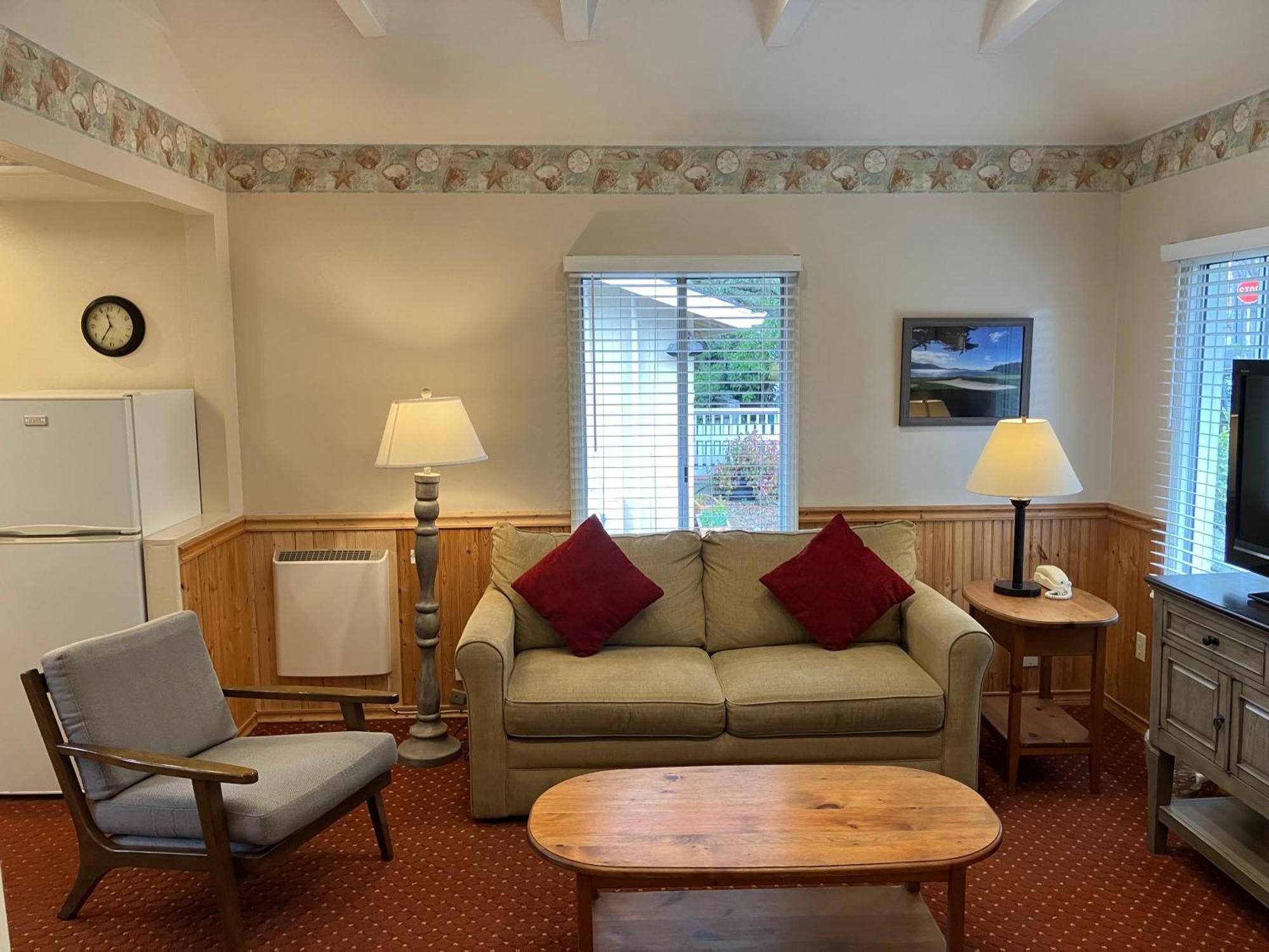 Briarwood Inn Carmel-by-the-Sea Exterior photo