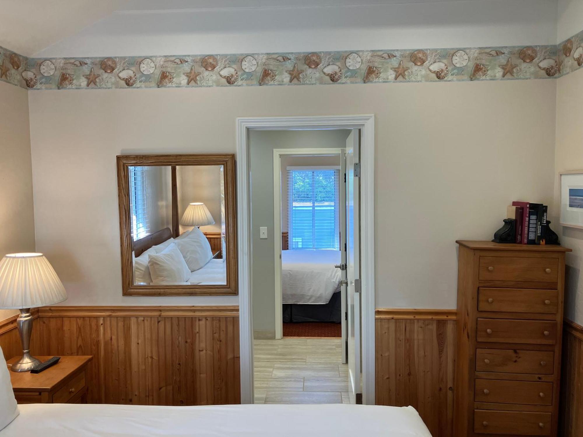 Briarwood Inn Carmel-by-the-Sea Exterior photo